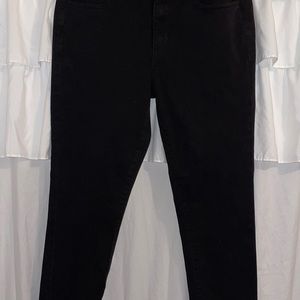 American Eagle Outfitters Super Super stretchy high rise jegging